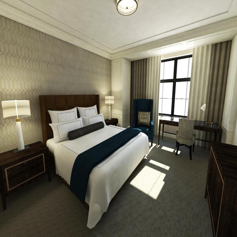 The Hancock Hotel Findlay Ngoại thất bức ảnh