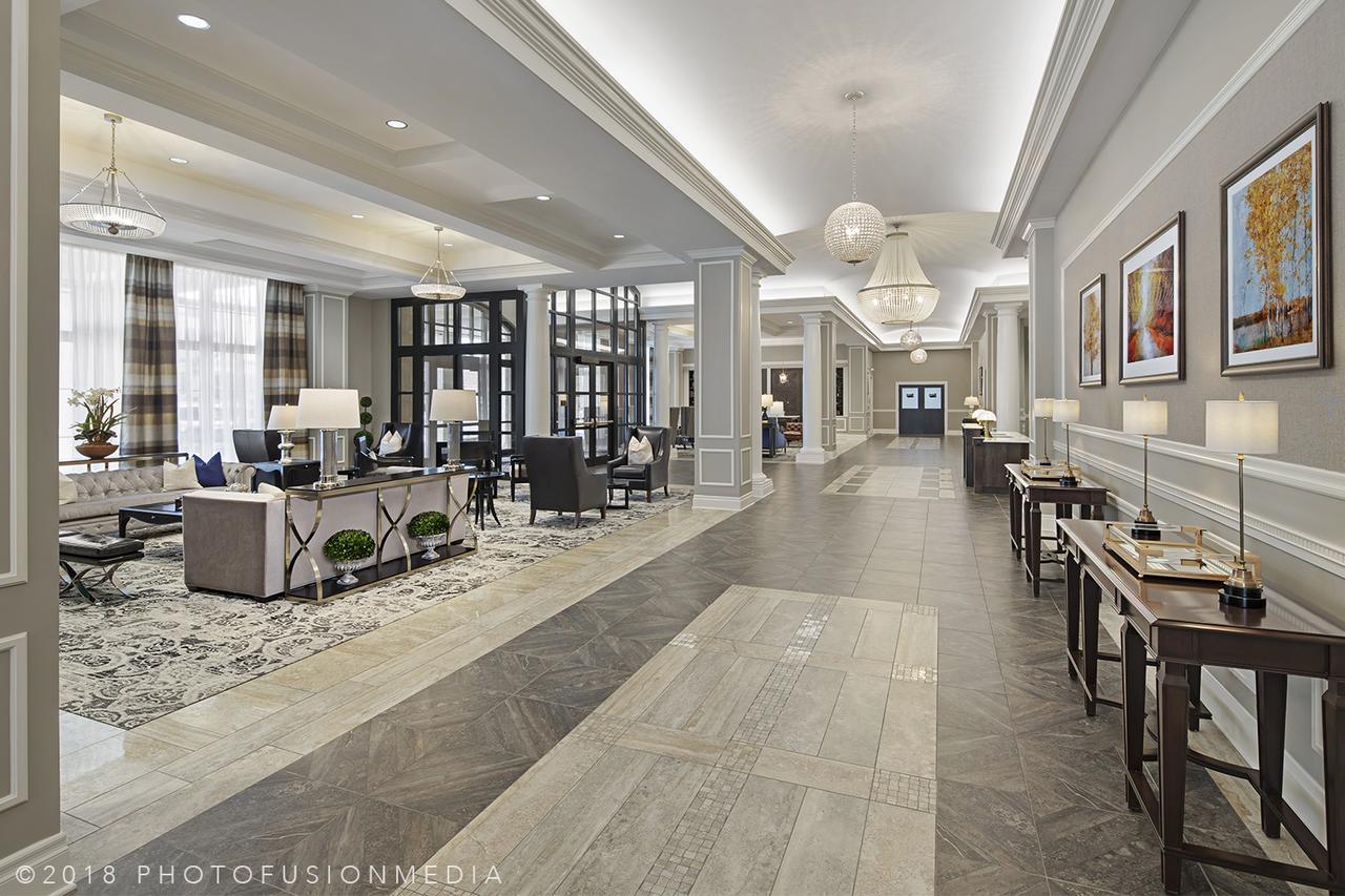 The Hancock Hotel Findlay Ngoại thất bức ảnh
