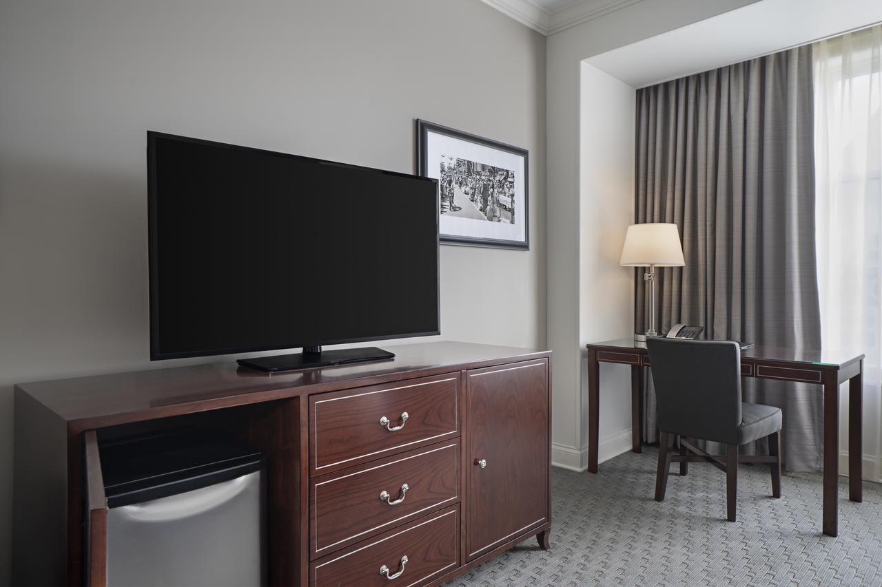 The Hancock Hotel Findlay Ngoại thất bức ảnh