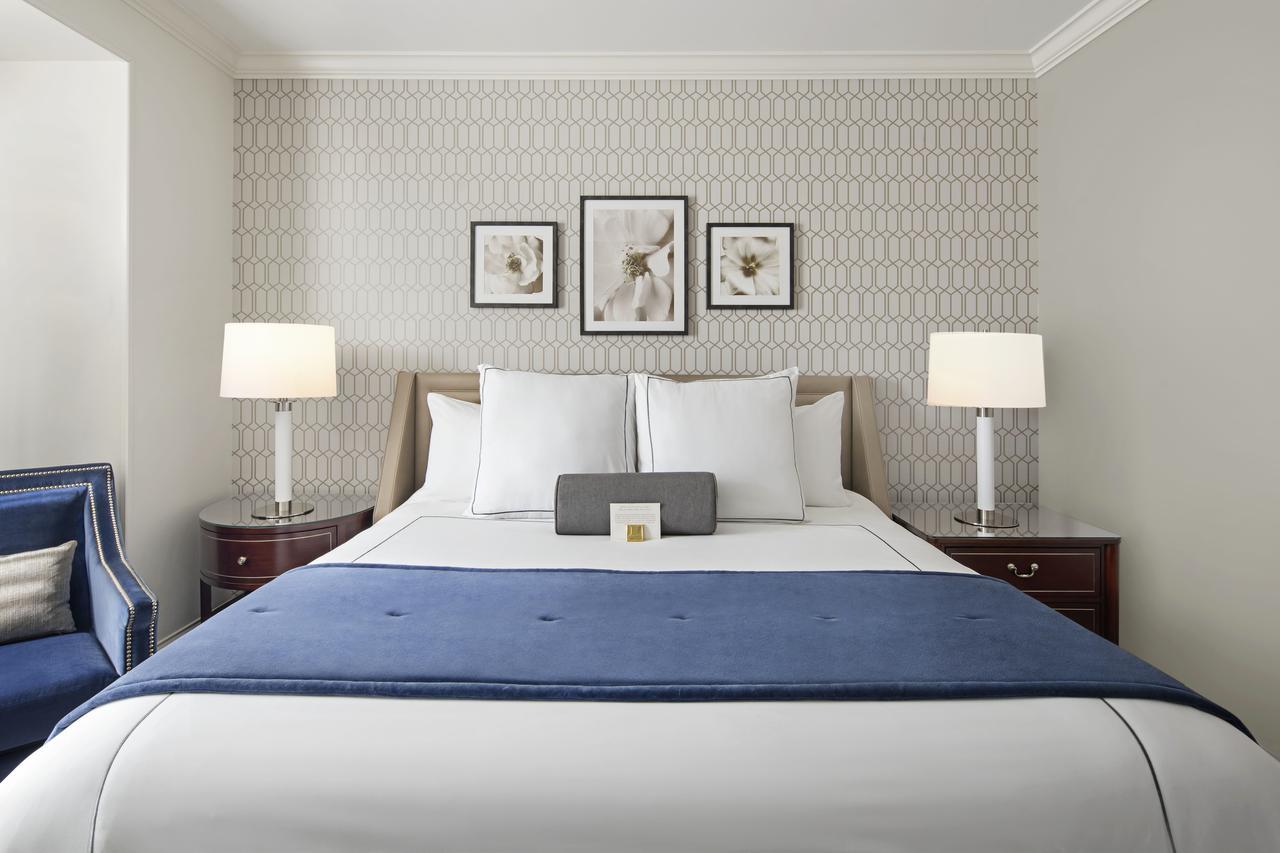 The Hancock Hotel Findlay Ngoại thất bức ảnh