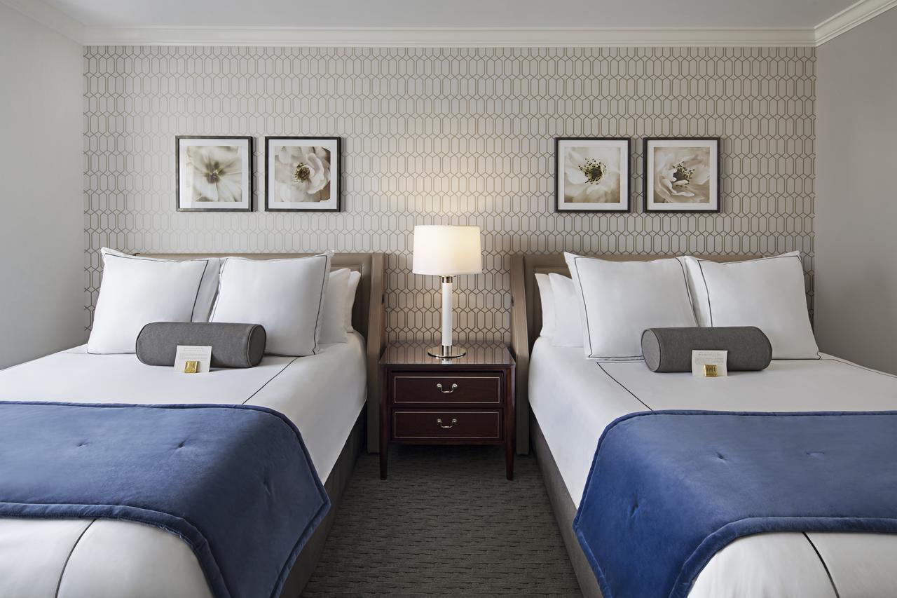 The Hancock Hotel Findlay Ngoại thất bức ảnh