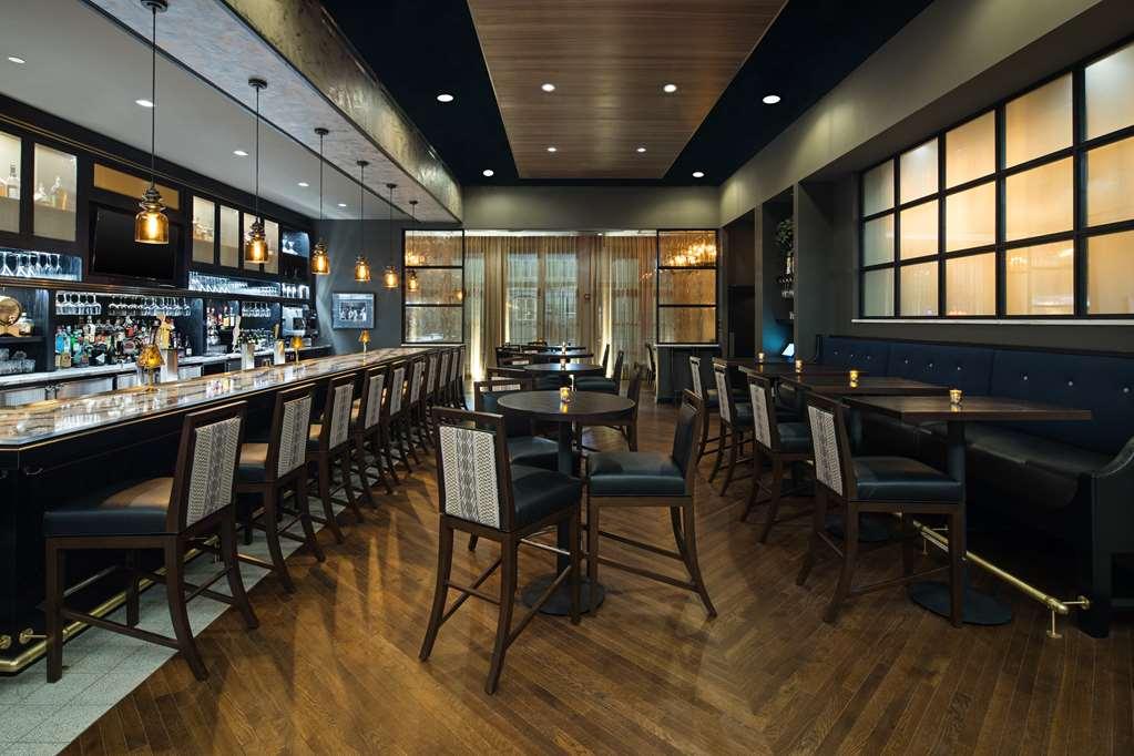 The Hancock Hotel Findlay Nhà hàng bức ảnh