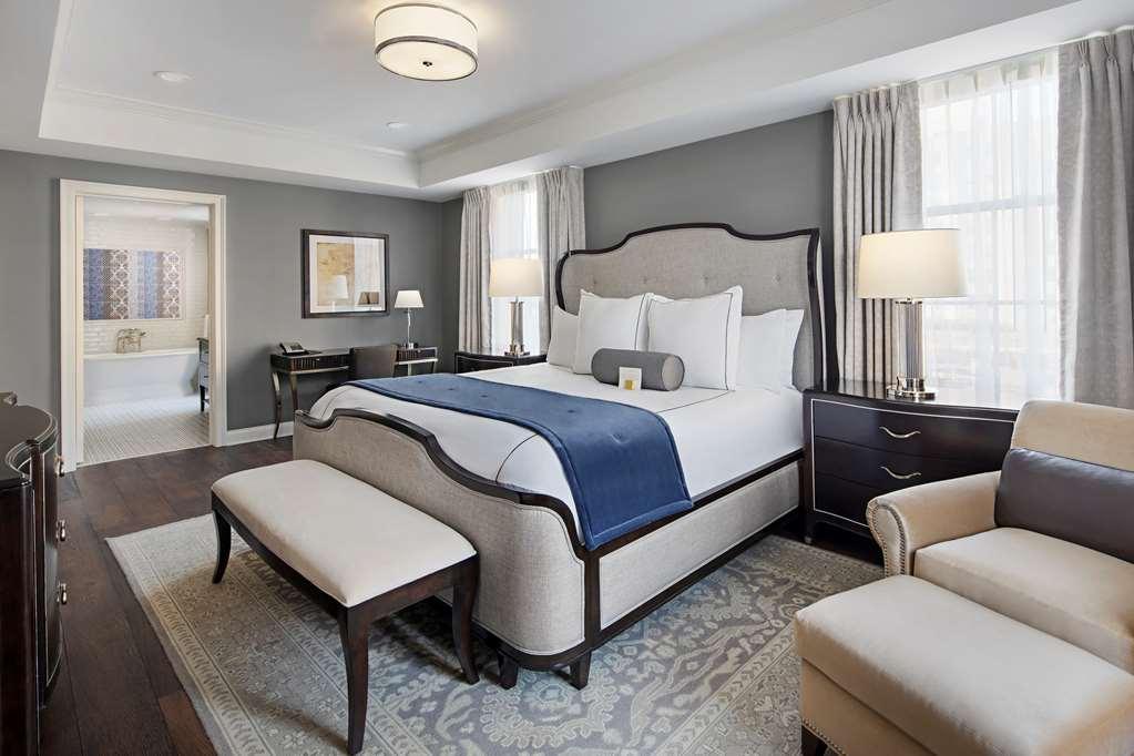 The Hancock Hotel Findlay Phòng bức ảnh