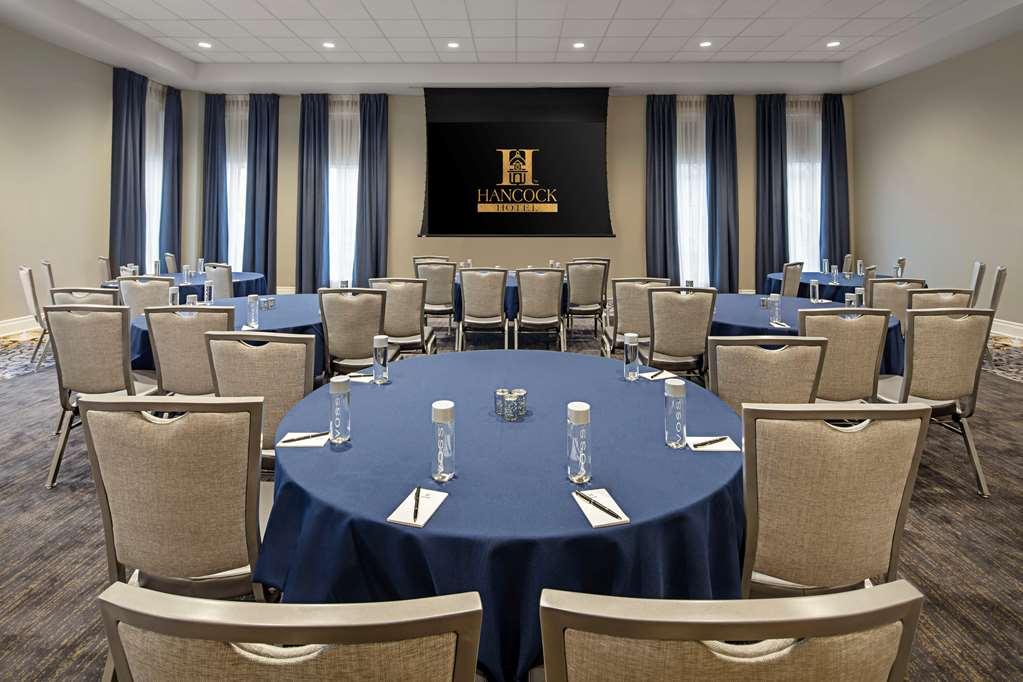 The Hancock Hotel Findlay Tiện nghi bức ảnh